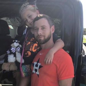 Meet your Posher, Adam